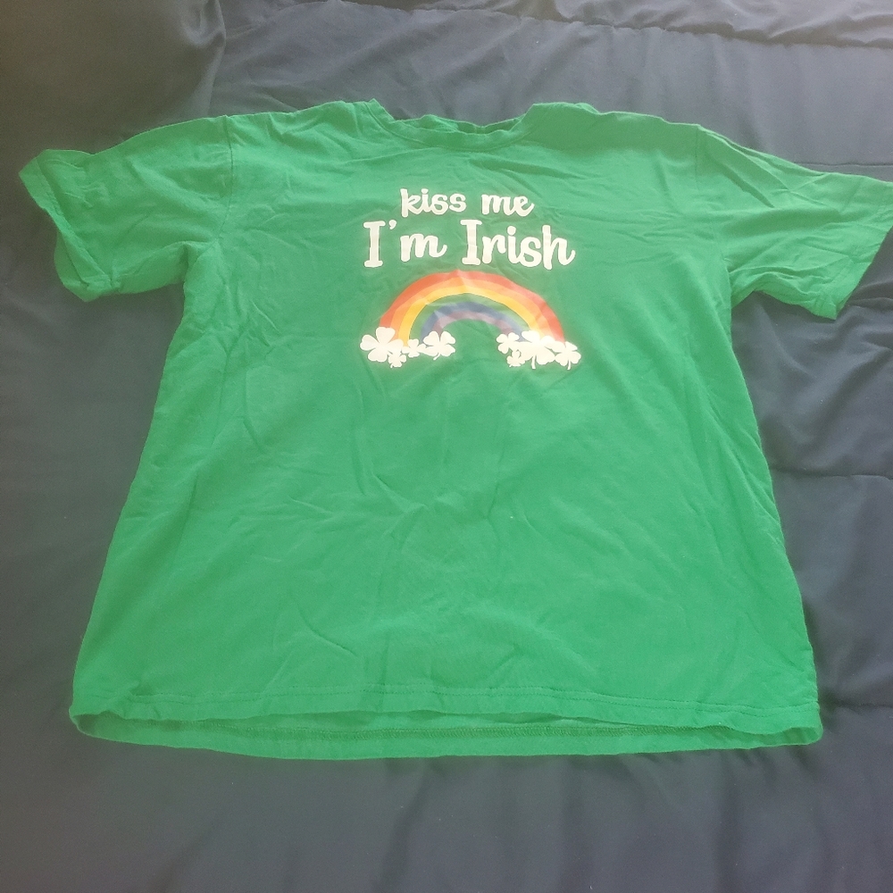 St. Patrick's
